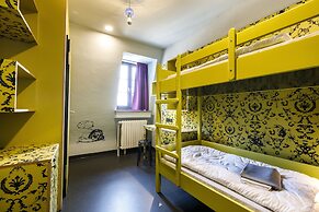 Jugendherberge Würzburg - Hostel