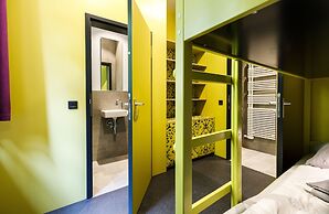 Jugendherberge Würzburg - Hostel
