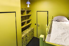 Jugendherberge Würzburg - Hostel