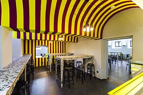 Jugendherberge Würzburg - Hostel