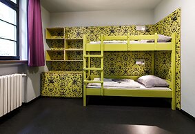 Jugendherberge Würzburg - Hostel