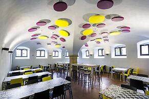 Jugendherberge Würzburg - Hostel