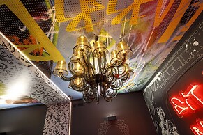 Jugendherberge Würzburg - Hostel