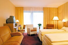 Hotel an der Ilse