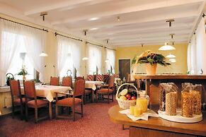 Hotel an der Ilse