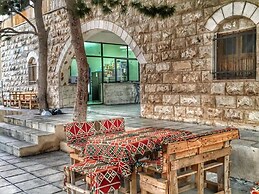 Cela Rural Logde