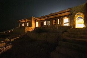 Cela Rural Logde