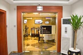 Qualibest Grand Hotels