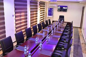 Qualibest Grand Hotels