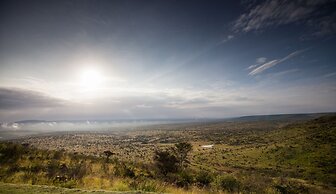 Loisaba Lodo Springs