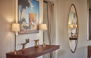 Loisaba Lodo Springs