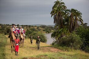Loisaba Lodo Springs