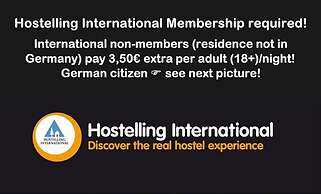 DJH Jugendherberge Bayreuth - Hostel