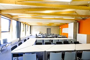 DJH Jugendherberge Bayreuth - Hostel