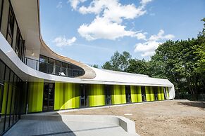 DJH Jugendherberge Bayreuth - Hostel