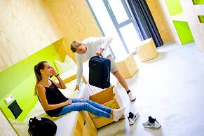 DJH Jugendherberge Bayreuth - Hostel