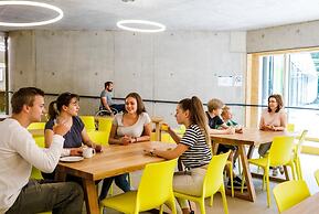 DJH Jugendherberge Bayreuth - Hostel