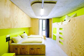 DJH Jugendherberge Bayreuth - Hostel