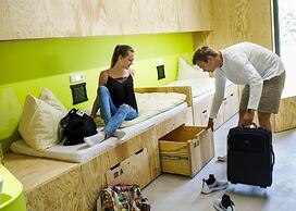DJH Jugendherberge Bayreuth - Hostel