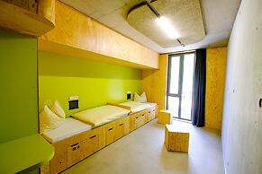 DJH Jugendherberge Bayreuth - Hostel