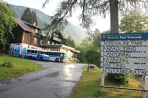 Hostel pod Vologom