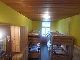 Hostel pod Vologom