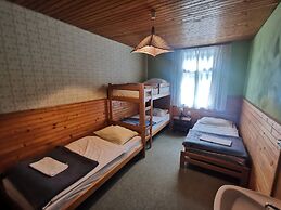 Hostel pod Vologom