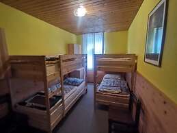 Hostel pod Vologom