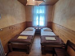 Hostel pod Vologom
