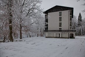 Hostel pod Vologom