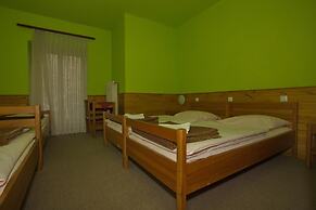 Hostel pod Vologom