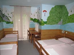 Hostel pod Vologom