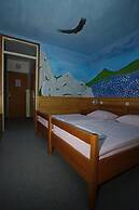 Hostel pod Vologom