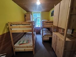 Hostel pod Vologom