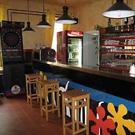 Hostel pod Vologom
