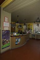 Hostel pod Vologom