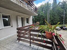Hostel pod Vologom