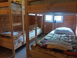 Hostel pod Vologom
