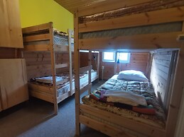 Hostel pod Vologom