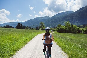 Hostel pod Vologom