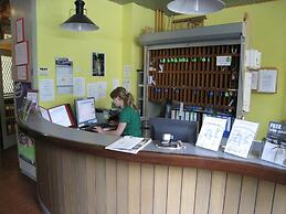 Hostel pod Vologom