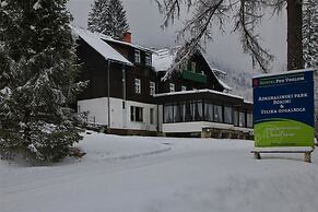 Hostel pod Vologom