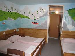 Hostel pod Vologom