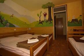 Hostel pod Vologom