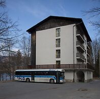 Hostel pod Vologom
