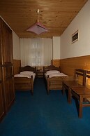 Hostel pod Vologom