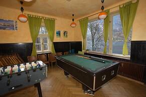 Hostel pod Vologom