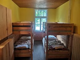Hostel pod Vologom