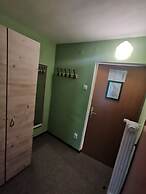 Hostel pod Vologom