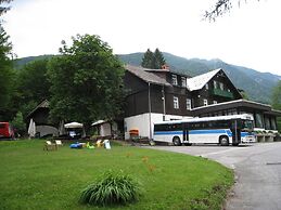 Hostel pod Vologom
